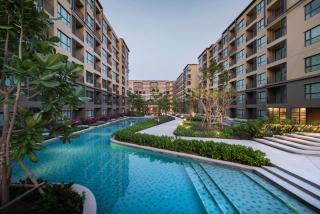 Rain by Lazy Sea Beach House - Petchaburi - 7