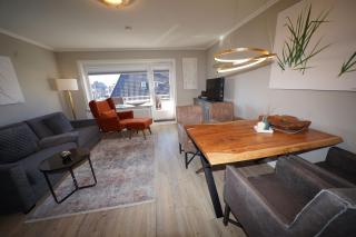 Tolles Appartement In Westerland - 7