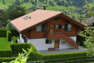 Bim Bühlmättli 4 Bett Wohnung - b48629 - 7