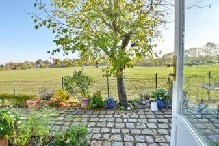 Das Meerchenhaus - 4