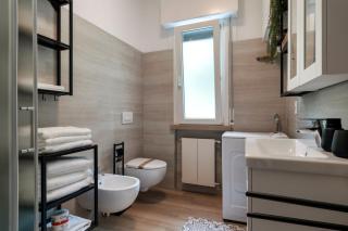 Riva Apt Vista Lago Finestra sul Lago - Malcesine - 7