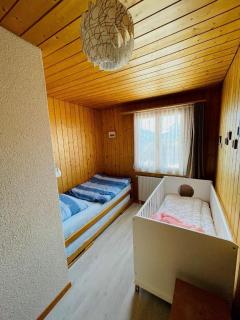 Chalet Hofer - 5-Bettwohnung - 4