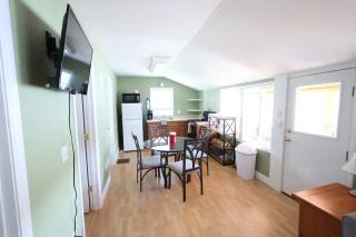 Cozy Cottage Alton Bay - 9