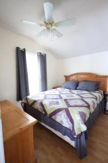 Cozy Cottage Alton Bay - 3