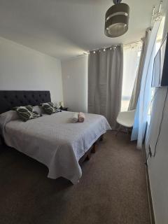 Acogedor y amplio Departamento A 5 min del centro - 7