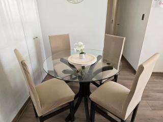 Acogedor y amplio Departamento A 5 min del centro - 9