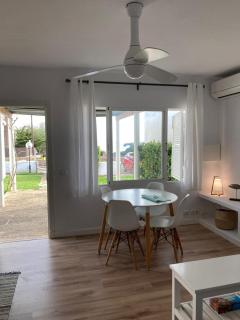 Modernes Apartment Am Meer - Binissafuller - 3