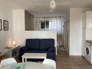 Modernes Apartment Am Meer - Binissafuller - 6