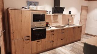 Ferienwohung Zirbe - 3