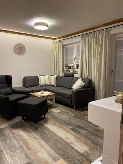 Ferienwohung Zirbe - 4