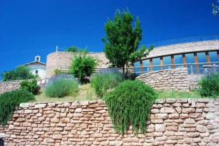 Ferienhaus Arcus Vier Zimmer Wohnung Ginestra - 4