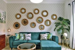 Zentrale Wohnung In Lissabon - Lisbon - 2