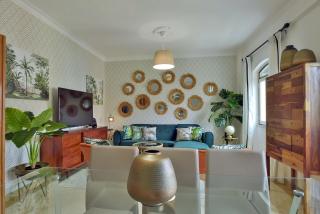 Zentrale Wohnung In Lissabon - Lisbon - 7