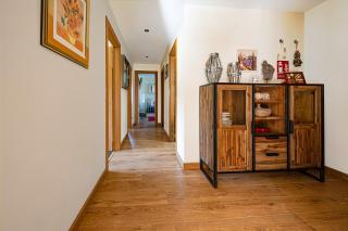 Apartamento Reina de la Paz en San Sebastián de Garabandal - 3