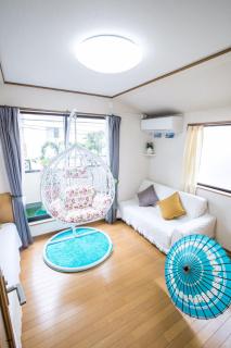 東京吉久花園旅館 - 3