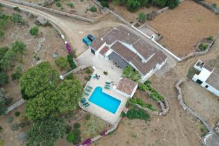 Gemütliches Ferienhaus In Alaior Mit Privatem Pool - Cala'n Porter - 0