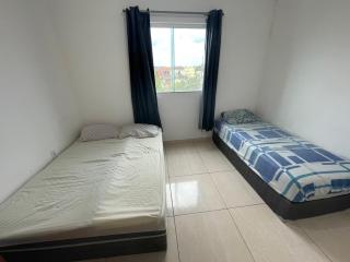 Casa Duplex 2 quartos com amplo quintal - 8