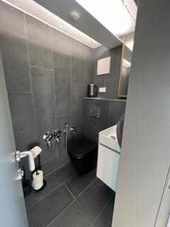 Penthouse mit Innenpool, Sauna und Fitnessraum - 2