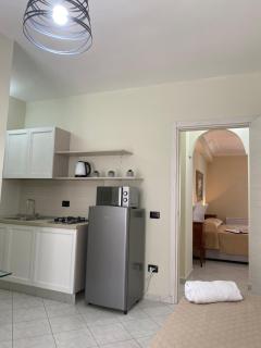 Scala Dei Turchi Palace Suiten Für 4 Personen In Realmonte - 2