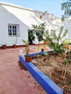 Authentic Berber Home Retreat Ourika Valley - 0