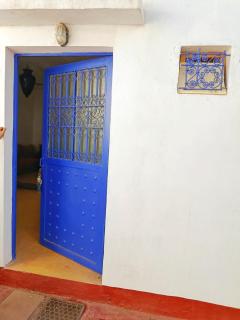 Authentic Berber Home Retreat Ourika Valley - 4