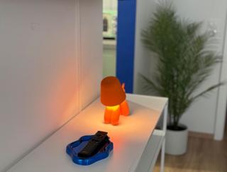 VibrantApt - Ruhig & Modern - 15 Min ins Zentrum - Küche - Privatparkplatz - Schnelles WLAN - Terrasse - 6