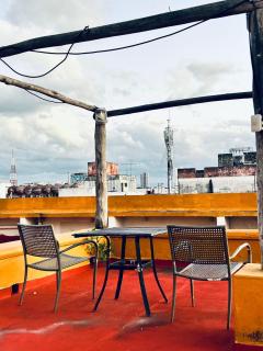 Departamento Flor de Loto - 7