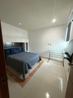 Departamento Flor de Loto - 3