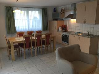 Ferienwohnung für 2 - 5 Personen mit zwei getrennten Schlafzimmern - 4