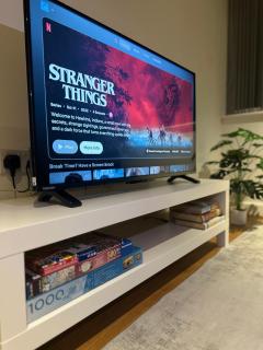 Modern 2Bed Flat, Close to Gatwick&Central London - 5