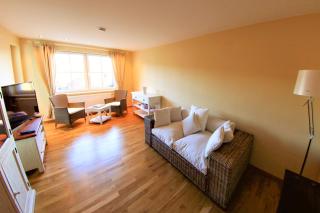 Ferienwohnung Villa Albatros In Oberdellach - 4