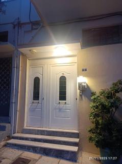 Neos kosmos Filimon - Athens - 8