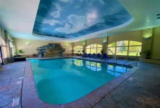 Cozy Double Queen Mountain Suite Near Park City - 3055 - 8