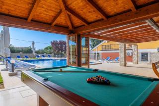 Villa Suzanne - b53476 - 2