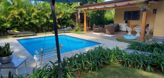 Villa Rosalía Jarabacoa con Piscina Climatizada - 8