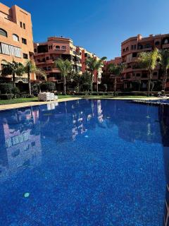 Stylish Marrakech Apartment near Palmeraie - 6