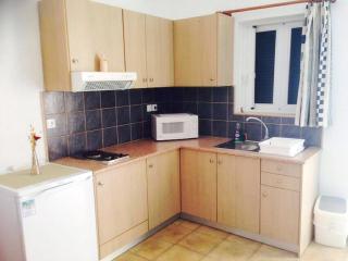 Giannikas Apartments - Livadi - 9