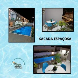 Vila Flor Residencial - Taperapuã - 4