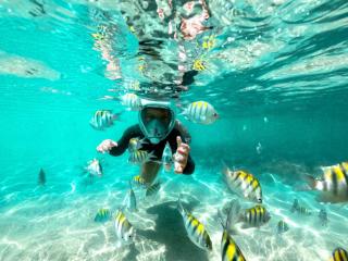 Vila das Conchas - Estalagem Econômica perto do Mar - 4