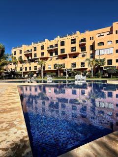 Stylish Marrakech Apartment near Palmeraie - 7