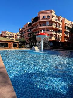 Stylish Marrakech Apartment near Palmeraie - 5