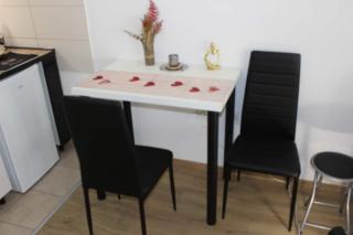 Central cozy cute studio - 8