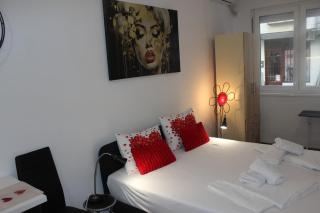 Central cozy cute studio - 3