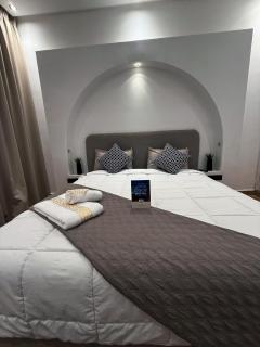 Stylish Marrakech Apartment near Palmeraie - 4