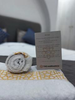 Stylish Marrakech Apartment near Palmeraie - 1