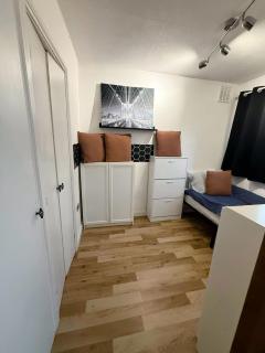 Homely Stay Langley - 7