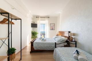 Casa di Lele sopra la spiaggia - 5