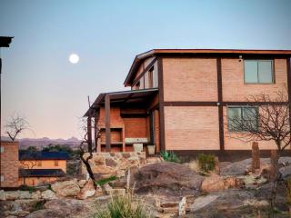 Kuntur Casas de Campo - 2