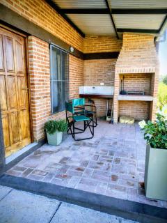 Kuntur Casas de Campo - 1