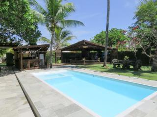 Paraíso em Praia de Itacimirim Bahia - 7